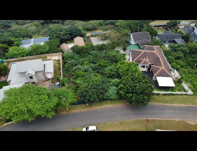 900M² VACANT LAND FOR SALE IN SHEFFIELD BEACH